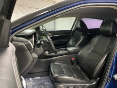 Used 2020  Nissan Maxima 4d Sedan SV at Ideal Cars Llc near Mesa&comma; AZ