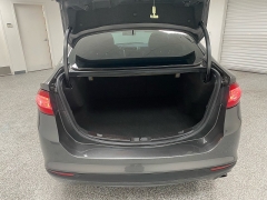 Used 2016 Ford Fusion 4d Sedan SE 1.5L EcoBoost at Ideal Cars Llc near Mesa, AZ