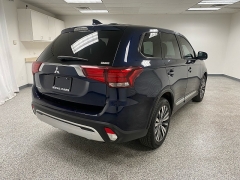 Used 2020 Mitsubishi Outlander 4d SUV AWC SE at Ideal Cars Llc near Mesa, AZ