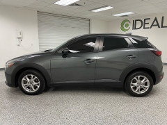 Used 2019 Mazda CX-3 4d SUV FWD Sport at Ideal Cars Llc near Mesa, AZ