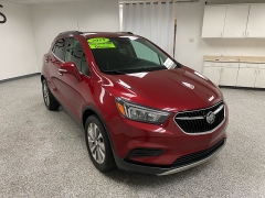 Used 2019 Buick Encore 4d SUV FWD Preferred at Ideal Cars Llc near Mesa, AZ