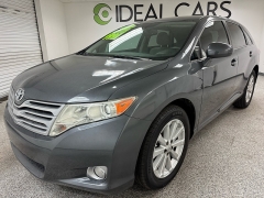  2011 Toyota Venza 4d SUV FWD at Ideal Cars Llc near Mesa&comma; AZ