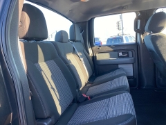 Used 2014  Ford F-150 4WD Supercrew STX at Ideal Cars Llc near Mesa, AZ