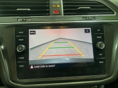 Used 2019 Volkswagen Tiguan 4d SUV SE at Ideal Cars Llc near Mesa, AZ