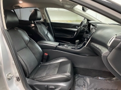 Used 2018  Nissan Maxima 4d Sedan SV at Ideal Cars Llc near Mesa&comma; AZ