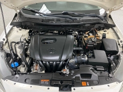 Used 2016 Scion iA 4d Sedan Auto at Ideal Cars Llc near Mesa, AZ
