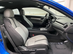 Used 2017  Honda Civic Coupe 2d LX CVT at Ideal Cars Llc near Mesa&comma; AZ