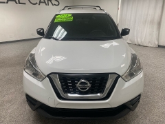 Used 2018  Nissan Kicks 4d SUV FWD S at Ideal Cars Llc near Mesa&comma; AZ