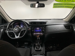 Used 2018 Nissan Rogue 4d SUV FWD SV at Ideal Cars Llc near Mesa, AZ