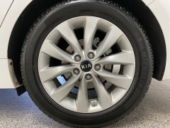 Used 2018  Kia Optima 4d Sedan S at Ideal Cars Llc near Mesa&comma; AZ