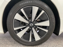 Used 2020  Nissan Altima 4d Sedan FWD 2&period;5L SL at Ideal Cars Llc near Mesa&comma; AZ