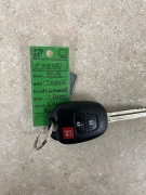 Used 2018  Toyota Highlander 4d SUV FWD LE at Ideal Cars Llc near Mesa&comma; AZ