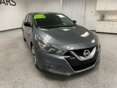Used 2017 Nissan Maxima 4d Sedan S at Ideal Cars Llc near Mesa, AZ