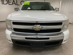 Used 2011  Chevrolet Silverado 1500 2WD Crew Cab LT at Ideal Cars Llc near Mesa&comma; AZ
