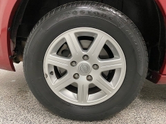 Used 2012  Chrysler Town & Country 4d Wagon Touring at Ideal Cars Llc near Mesa, AZ