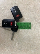 Used 2018  Toyota Tacoma 4WD Double Cab TRD Off-Road Auto at Ideal Cars Llc near Mesa&comma; AZ