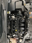 Used 2017  Ford Focus 4d Sedan SE at Ideal Cars Llc near Mesa&comma; AZ