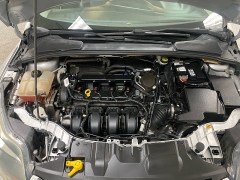 Used 2014  Ford Focus 4d Hatchback Titanium at Ideal Cars Llc near Mesa&comma; AZ