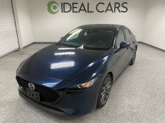 Used 2021 Mazda Mazda3 Hatchback 2.5 S Auto FWD at Ideal Cars Llc near Mesa, AZ