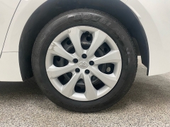 Used 2024  Toyota Corolla LE CVT at Ideal Cars Llc near Mesa&comma; AZ