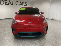 Used 2020 Kia Niro EV 4d SUV EX at Ideal Cars Llc near Mesa, AZ