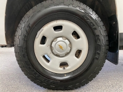 Used 2016  Chevrolet Colorado 2WD Ext Cab WT at Ideal Cars Llc near Mesa&comma; AZ