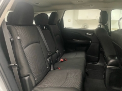 Used 2020 Dodge Journey 4d SUV FWD SE 2.4L Value at Ideal Cars Llc near Mesa, AZ