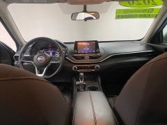 Used 2020  Nissan Altima 4d Sedan FWD 2.5L S at Ideal Cars Llc near Mesa, AZ