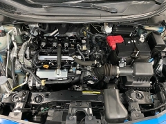 Used 2022  Nissan Versa SV CVT at Ideal Cars Llc near Mesa&comma; AZ