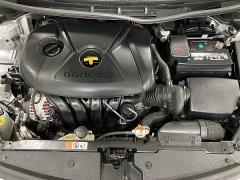 Used 2015  Kia Forte 4d Sedan LX Auto at Ideal Cars Llc near Mesa&comma; AZ