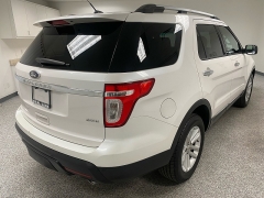 Used 2013  Ford Explorer 4d SUV 4WD XLT at Ideal Cars Llc near Mesa&comma; AZ