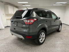 Used 2018 Ford Escape 4d SUV FWD SE at Ideal Cars Llc near Mesa, AZ
