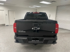 Used 2016 Chevrolet Colorado 2WD Crew Cab LT T-Diesel at Ideal Cars Llc near Mesa, AZ