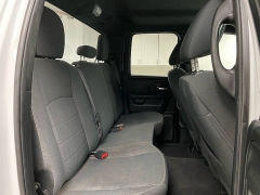 Used 2021  Ram 1500 Classic 4WD Warlock Quad Cab 6'4" Box at Ideal Cars Llc near Mesa&comma; AZ