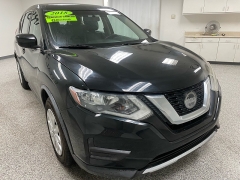 Used 2018  Nissan Rogue 4d SUV FWD S at Ideal Cars Llc near Mesa, AZ