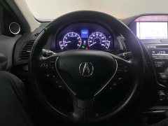 Used 2014  Acura RDX 4d SUV FWD Tech at Ideal Cars Llc near Mesa&comma; AZ