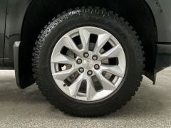 Used 2022  Chevrolet Silverado 1500 2WD Double Cab 147" Custom at Ideal Cars Llc near Mesa&comma; AZ