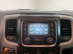 Used 2017 Ram 1500 2WD Quad Cab Express at Ideal Cars Llc near Mesa, AZ