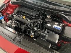 Used 2020  Hyundai Accent 4d Sedan SE Auto at Ideal Cars Llc near Mesa&comma; AZ