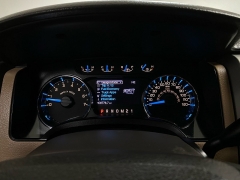 Used 2013  Ford F-150 2WD Supercrew XLT 5 1&sol;2 at Ideal Cars Llc near Mesa&comma; AZ