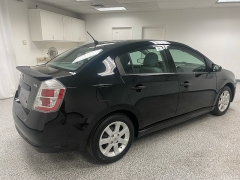 Used 2012 Nissan Sentra 4d Sedan 2.0SR at Ideal Cars Llc near Mesa, AZ
