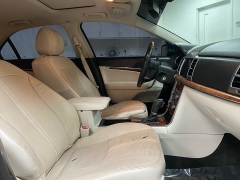 Used 2012  Lincoln MKZ 4d Sedan FWD at Ideal Cars Llc near Mesa, AZ