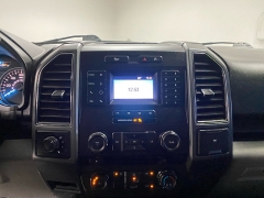 Used 2018 Ford F-150 4WD SuperCrew XLT 5 1/2 at Ideal Cars Llc near Mesa, AZ