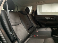 Used 2020  Nissan Rogue 4d SUV AWD SV at Ideal Cars Llc near Mesa, AZ