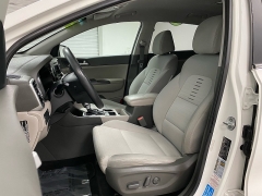 Used 2017  Kia Sportage 4d SUV FWD LX at Ideal Cars Llc near Mesa&comma; AZ