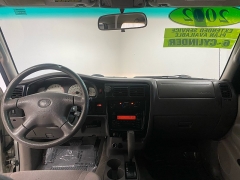 Used 2002 Toyota Tacoma 2WD D-Cab PreRunner V6 at Ideal Cars Llc near Mesa, AZ