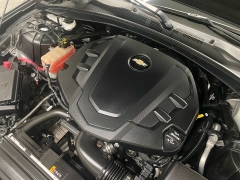 Used 2017  Chevrolet Camaro 2d Convertible LT1 V6 at Ideal Cars Llc near Mesa&comma; AZ