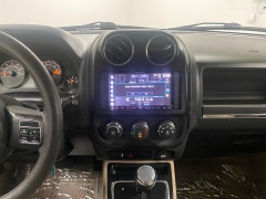 Used 2014 Jeep Patriot 4d SUV FWD Sport at Ideal Cars Llc near Mesa, AZ