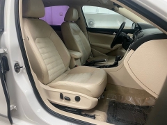 Used 2014  Volkswagen Passat 4d Sedan 1.8T SEL Premium at Ideal Cars Llc near Mesa, AZ