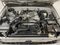 Used 2002 Toyota Tacoma 2WD D-Cab PreRunner V6 at Ideal Cars Llc near Mesa, AZ